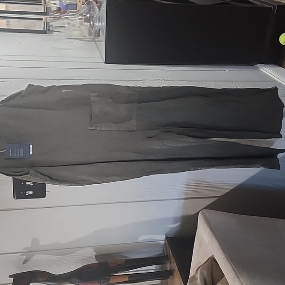 Brand New Universal Tread Goods Co. Overalls - Picture 3 of 5